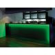 Paul Neuhaus 1198-70 - LED RGB Dimmable ταινία TEANIA 5m LED/20W/12/230V + τηλεχειριστήριο