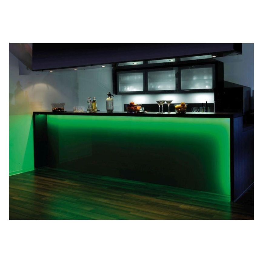 Paul Neuhaus 1205-70 - LED RGB Dimmable ταινία TEANIA 10m LED/30W/12/230V + τηλεχειριστήριο