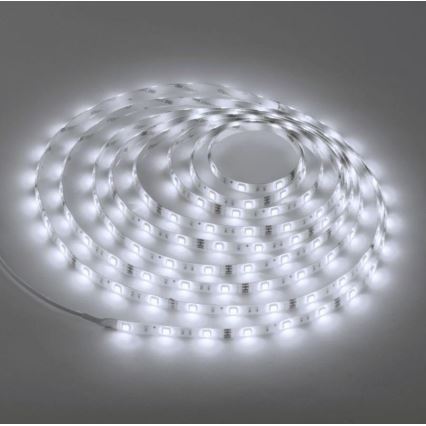 Paul Neuhaus 1205-70 - LED RGB Dimmable ταινία TEANIA 10m LED/30W/12/230V + τηλεχειριστήριο