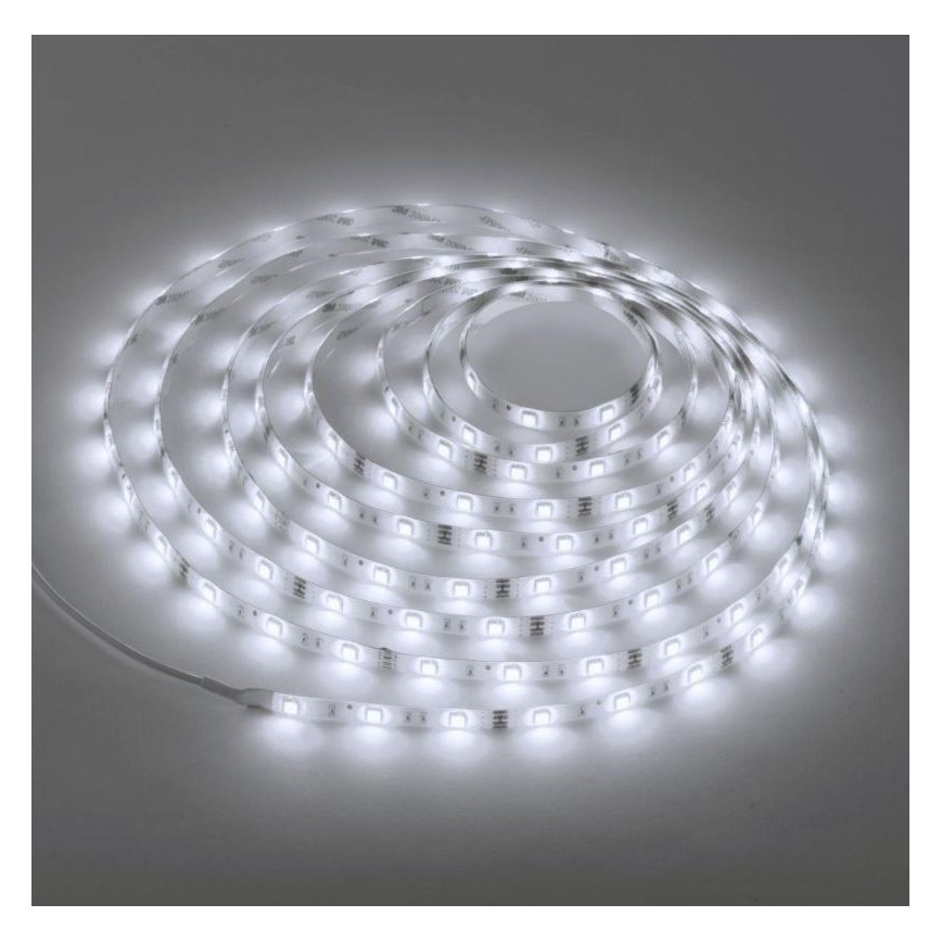 Paul Neuhaus 1205-70 - LED RGB Dimmable ταινία TEANIA 10m LED/30W/12/230V + τηλεχειριστήριο