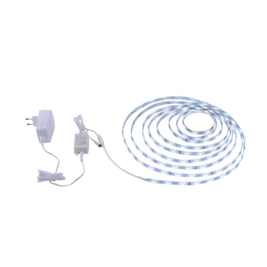 Paul Neuhaus 1205-70 - LED RGB Dimmable ταινία TEANIA 10m LED/30W/12/230V + τηλεχειριστήριο