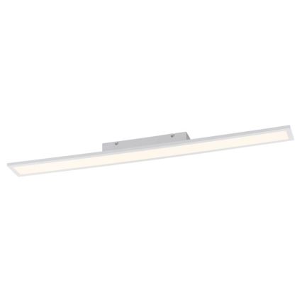 Paul Neuhaus 16537-16-O - LED Dimmable πλαφονιέρα πάνελ FLAT LED/21W/230V + τηλεχειριστήριο