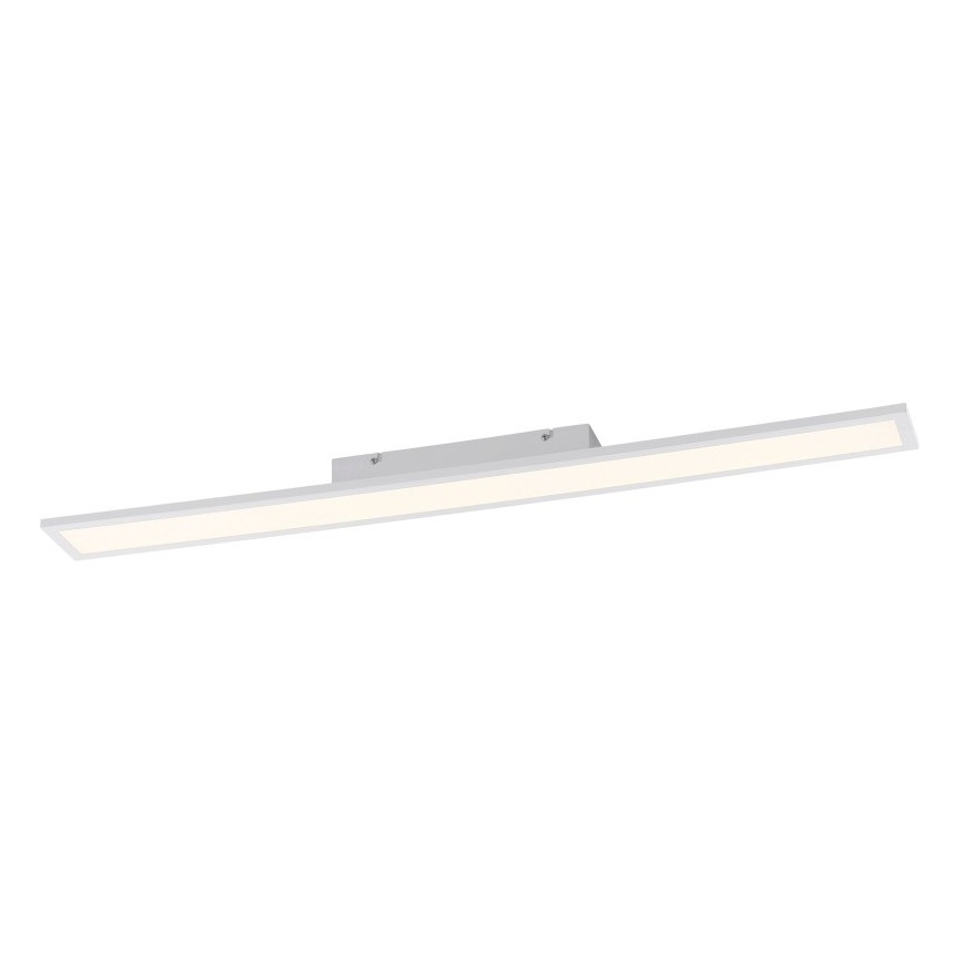 Paul Neuhaus 16537-16-O - LED Dimmable πλαφονιέρα πάνελ FLAT LED/21W/230V + τηλεχειριστήριο