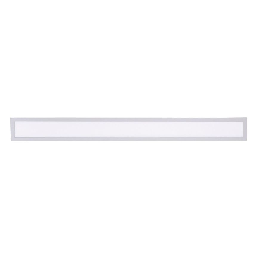 Paul Neuhaus 16537-16-O - LED Dimmable πλαφονιέρα πάνελ FLAT LED/21W/230V + τηλεχειριστήριο