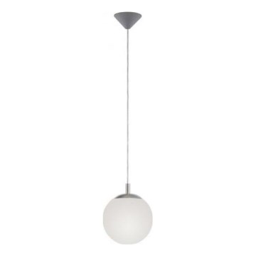Paul Neuhaus 2072-55 - Κρεμαστό φωτιστικό οροφής BOLO 1xE27/60W/230V διάμετρος 20 cm