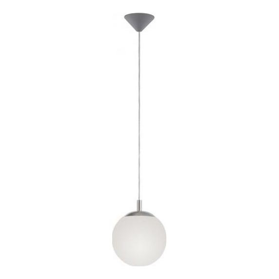 Paul Neuhaus 2072-55 - Κρεμαστό φωτιστικό οροφής BOLO 1xE27/60W/230V διάμετρος 20 cm