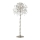Paul Neuhaus 232-55 - Επιδαπέδιο φωτιστικό ICICLE 5xG9/40W230V γυαλιστερό χρώμιο
