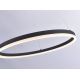 Paul Neuhaus 2382-13 - LED Dimmable πολύφωτο κρεμαστό TITUS LED/38,5W/230V