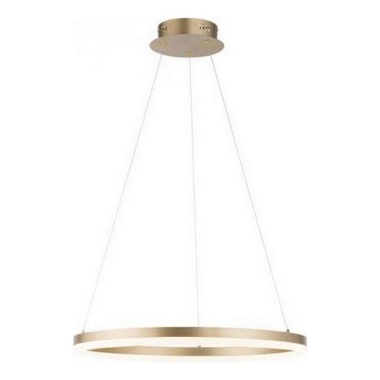 Paul Neuhaus 2382-60 - Led Dimmable κρεμαστό φωτιστικό οροφής TITUS LED/38,5W/230V