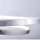 Paul Neuhaus 2472-21 - LED Dimmable πολύφωτο ράγα ROMAN LED/30W/230V χρώμιο