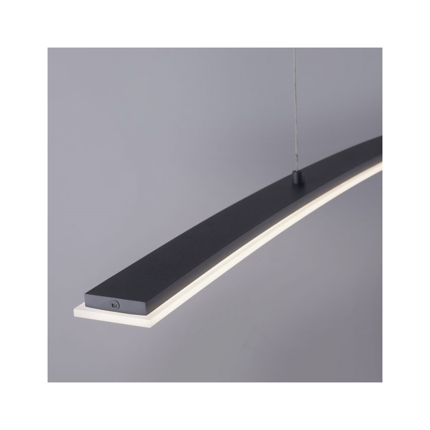 Paul Neuhaus 2530-13 - LED Dimmable πολύφωτο ράγα JANINA LED/27W/230V