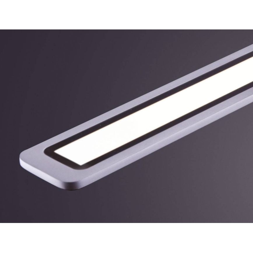 Paul Neuhaus 2565-95  - LED Dimmable πολύφωτο ράγα με αισθητήρα NIKA LED/35W/230V