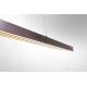 Paul Neuhaus 2568-24 - Led Dimmable κρεμαστό φωτιστικό οροφής ADRIANA LED/14W/230V 2700-5000K