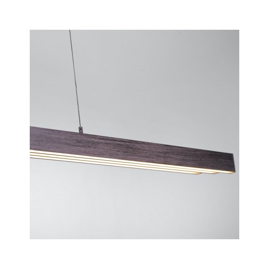 Paul Neuhaus 2568-24 - Led Dimmable κρεμαστό φωτιστικό οροφής ADRIANA LED/14W/230V 2700-5000K
