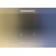 Paul Neuhaus 2568-78 - Led Dimmable κρεμαστό φωτιστικό οροφής ADRIANA LED/14W/230V 2700-5000K