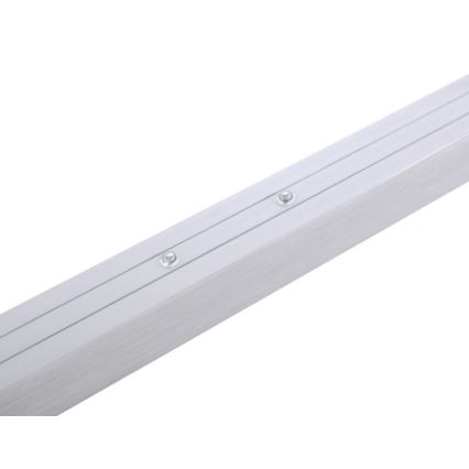 Paul Neuhaus 2568-95 - Led Dimmable κρεμαστό φωτιστικό οροφής ADRIANA LED/14W/230V  2700-5000K χρώμιο