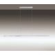 Paul Neuhaus 2568-95 - Led Dimmable κρεμαστό φωτιστικό οροφής ADRIANA LED/14W/230V  2700-5000K χρώμιο
