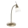 Paul Neuhaus 4001-60 - Επιτραπέζια λάμπα αφής dimming LED PINO 1xG9/3W/230V χρυσαφί