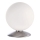 Paul Neuhaus 4013-55 - Επιτραπέζια λάμπα αφής dimming LED BUBBA 1xG9/3W/230V ματ χρώμιο