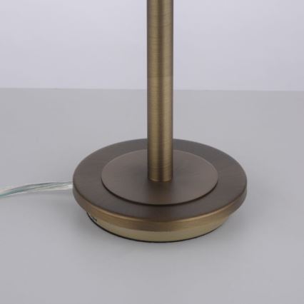 Paul Neuhaus 4026-11 - Επιτραπέζια λάμπα αφής dimming LED ENOVA 1xG9/2,6W/230V