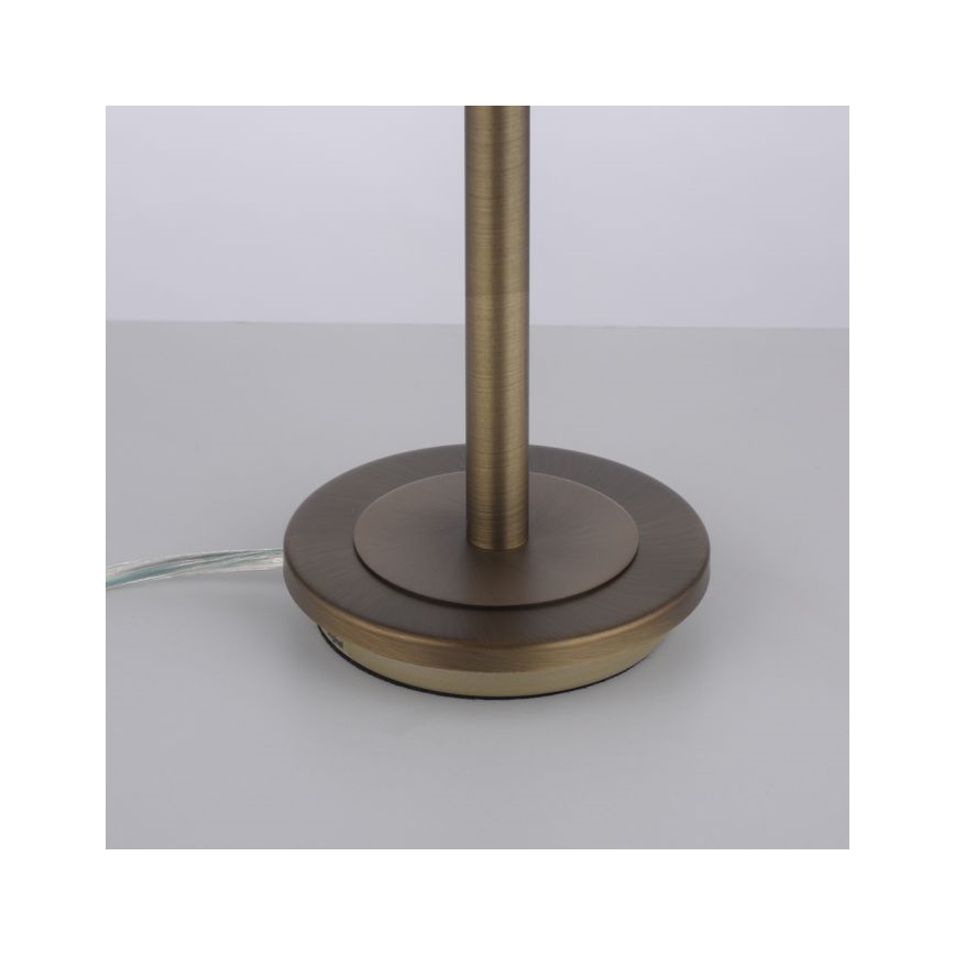 Paul Neuhaus 4026-11 - Επιτραπέζια λάμπα αφής dimming LED ENOVA 1xG9/2,6W/230V