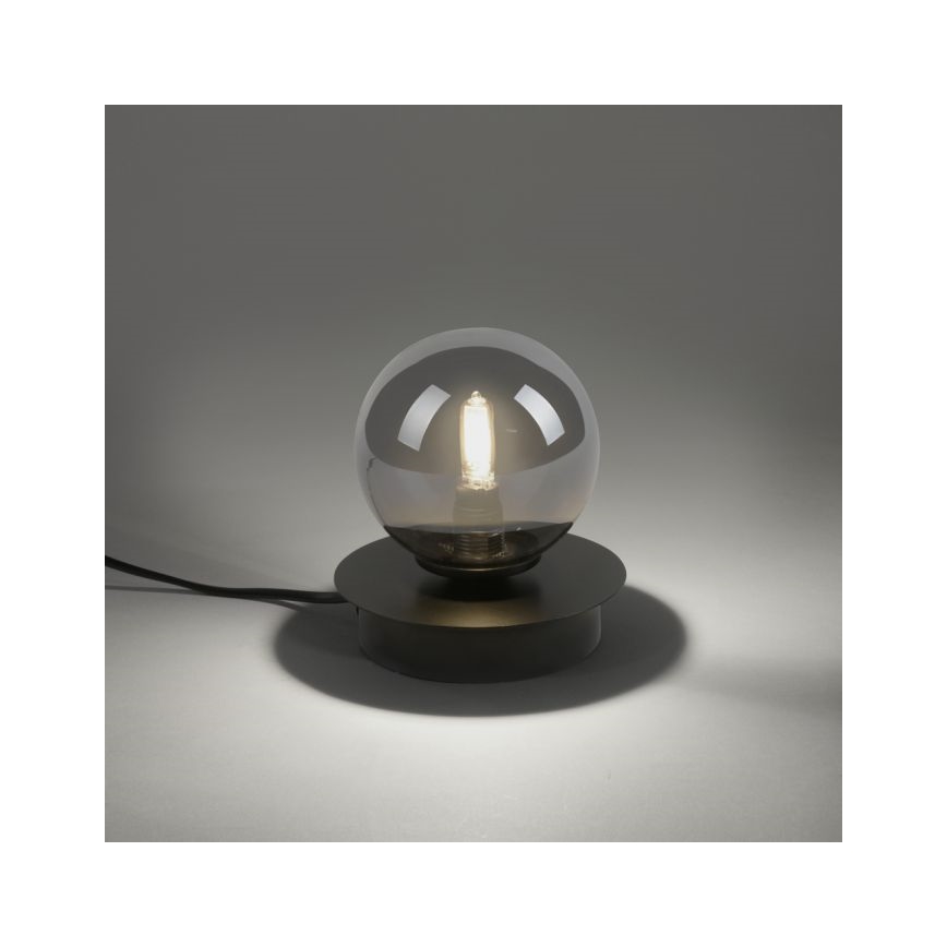 Paul Neuhaus 4039-18 - LED Επιτραπέζια λάμπα WIDOW 1xG9/3W/230V