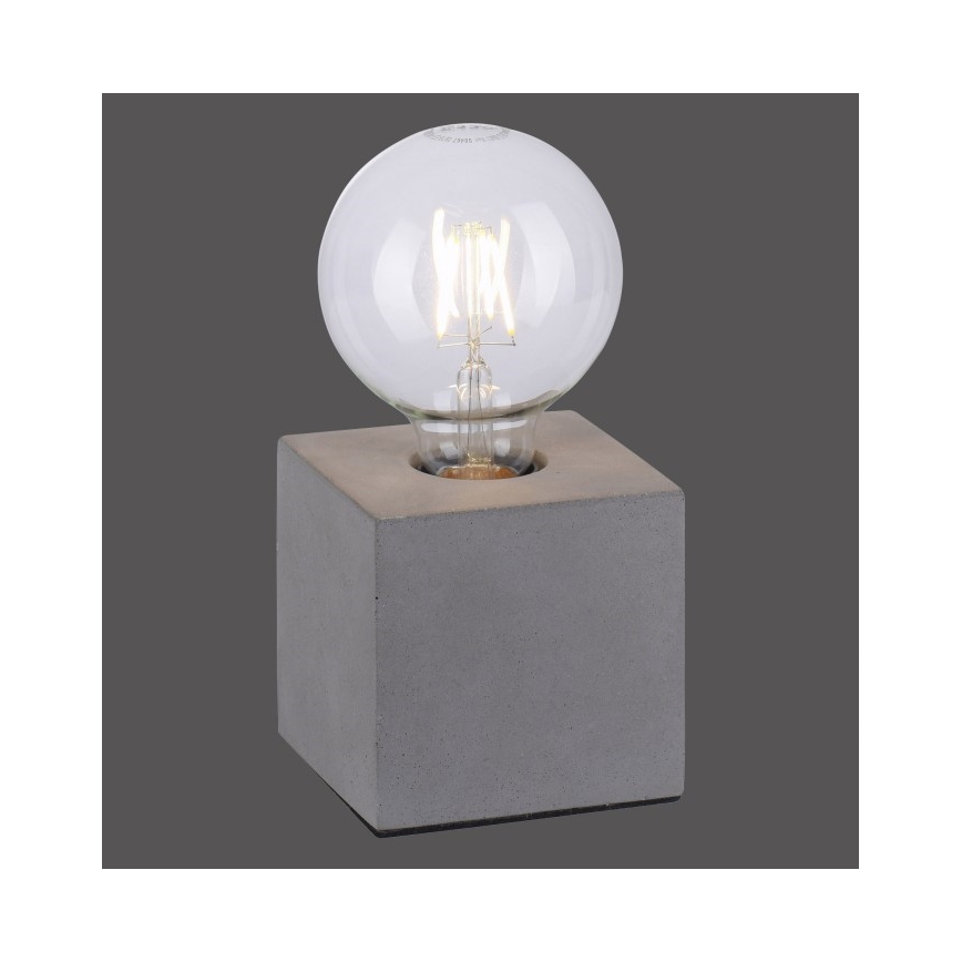 Paul Neuhaus 4069-22 - Επιτραπέζια λάμπα ETON 1xE27/40W/230V