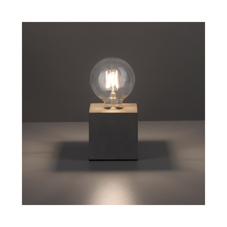 Paul Neuhaus 4069-22 - Επιτραπέζια λάμπα ETON 1xE27/40W/230V