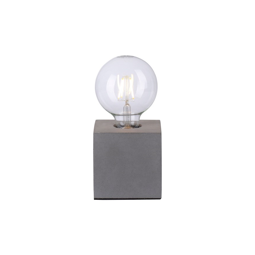 Paul Neuhaus 4069-22 - Επιτραπέζια λάμπα ETON 1xE27/40W/230V