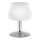 Paul Neuhaus 4078-55 -Επιτραπέζια λάμπα dimming LED TILL 1xG9/3W/230V ματ χρώμιο