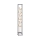 Paul Neuhaus 415-18 - Επιδαπέδια λάμπα dimmer LED SELINA 3xLED/10,2W/230V