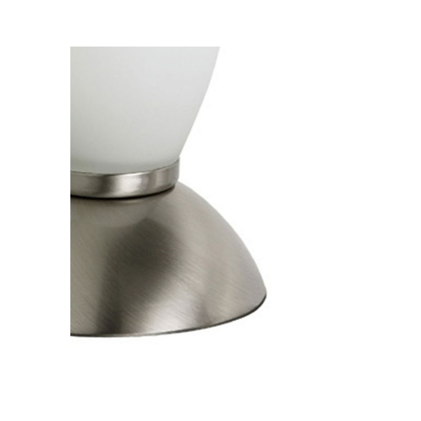 Paul Neuhaus 4412-55 - Dimmable επιτραπέζια λάμπα αφής JOY 1xG9/28W/230V