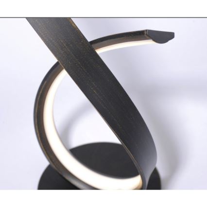 Paul Neuhaus 4720-48 - LED Dimmable επιτραπέζια λάμπα LINDA LED/11,4W/230V