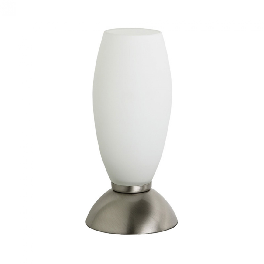 Paul Neuhaus 5845 - Ανταλλακτικό καπέλο για επιτραπέζιο φωτιστικό JOY διάμ. 6,7 εκ. λευκό