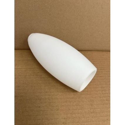 Paul Neuhaus 5845 - Ανταλλακτικό καπέλο για επιτραπέζιο φωτιστικό JOY διάμ. 6,7 εκ. λευκό