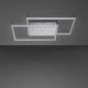 Paul Neuhaus 6024-55 - LED Dimmable πλαφονιέρα πολύφωτο YUKI LED/49W/230V +τηλεχειριστήριο