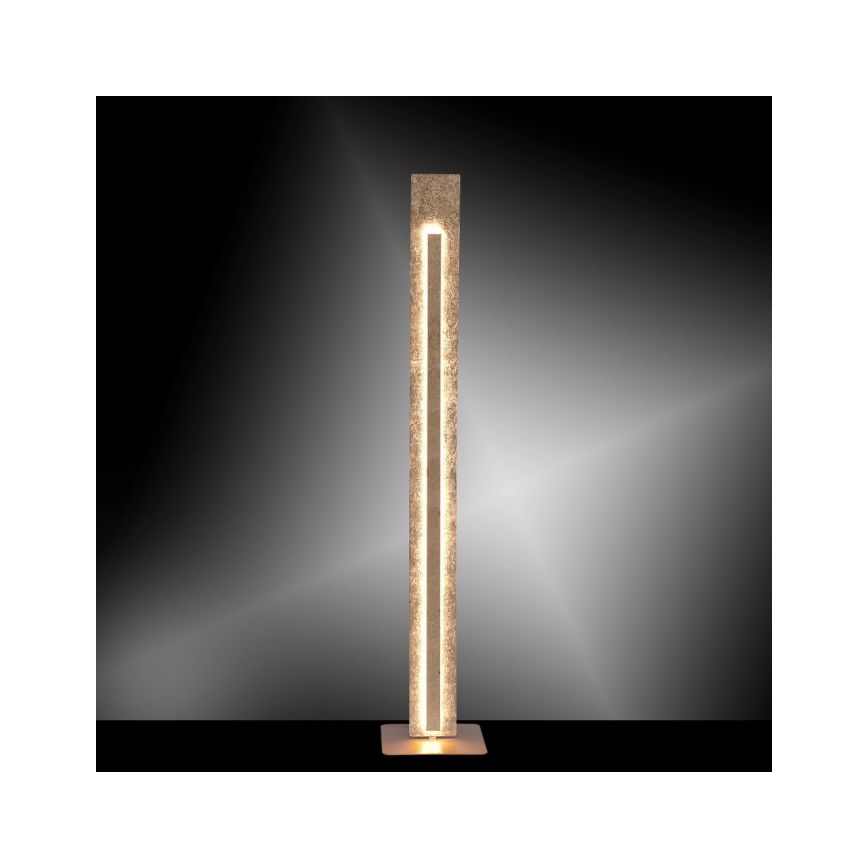 Paul Neuhaus 603-12 - LED Επιδαπέδια λάμπα NEVIS LED/27W/230V