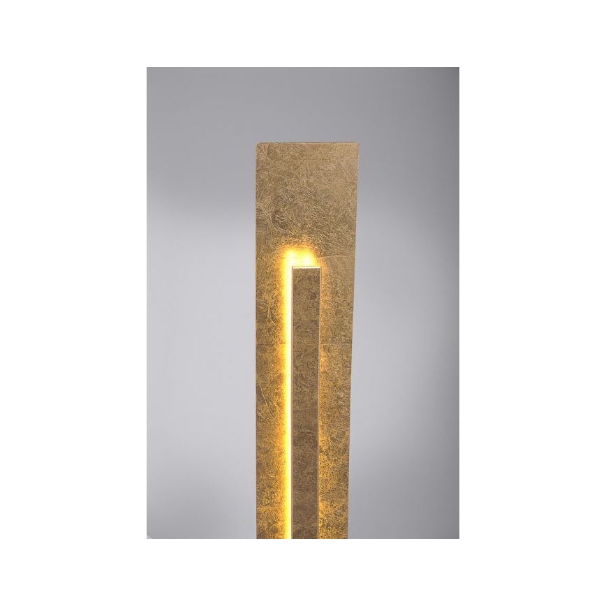 Paul Neuhaus 603-12 - LED Επιδαπέδια λάμπα NEVIS LED/27W/230V