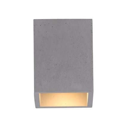 Paul Neuhaus 6161-22 - Φωτιστικό σποτ ETON 1xGU10/10W/230V