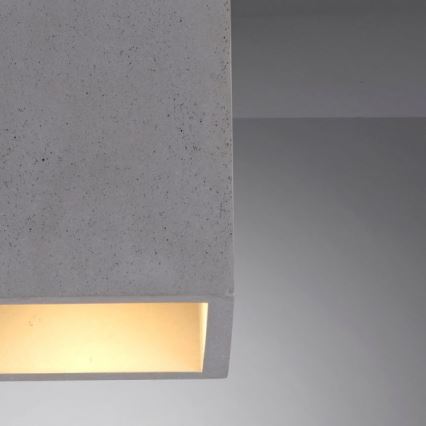 Paul Neuhaus 6161-22 - Φωτιστικό σποτ ETON 1xGU10/10W/230V