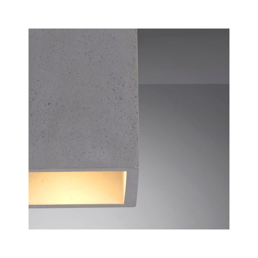 Paul Neuhaus 6161-22 - Φωτιστικό σποτ ETON 1xGU10/10W/230V
