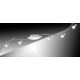Paul Neuhaus 6175-55 - Φως σποτ LED MERAL 9xLED/3W/230V