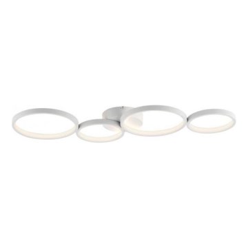 Paul Neuhaus 6183-16 - LED Dimmable φωτιστικό οροφής KIRINGE LED/26W/230V