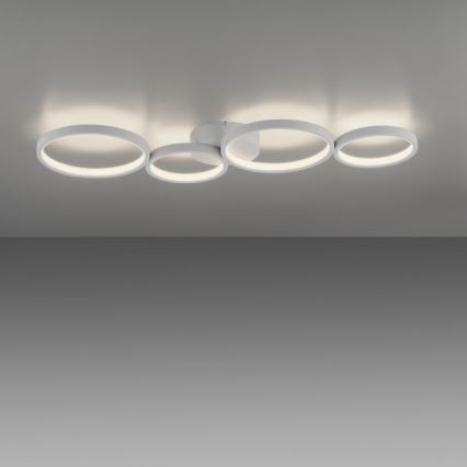 Paul Neuhaus 6183-16 - LED Dimmable φωτιστικό οροφής KIRINGE LED/26W/230V