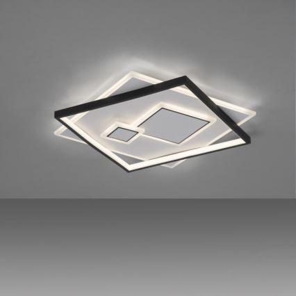 Paul Neuhaus 6390-16 - Φωτιστικό οροφής LED MAILAK LED/37W/230V