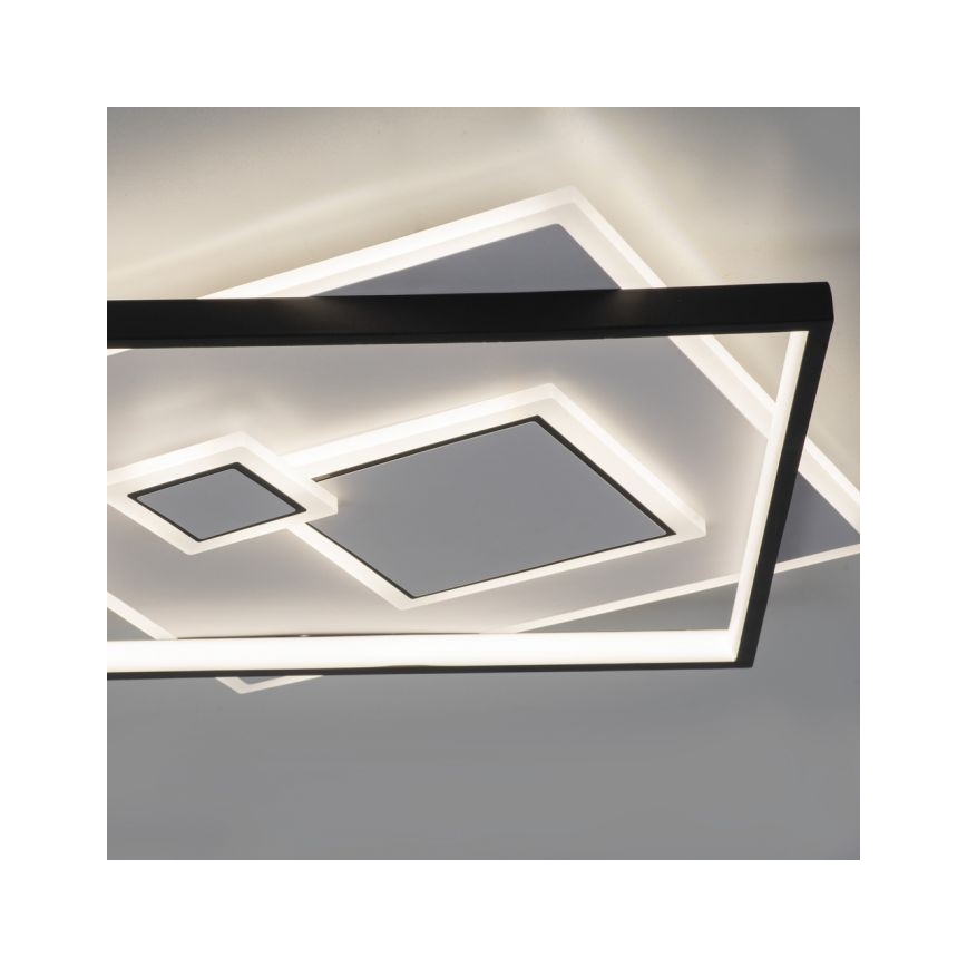 Paul Neuhaus 6390-16 - Φωτιστικό οροφής LED MAILAK LED/37W/230V