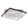 Paul Neuhaus 6390-16 - Φωτιστικό οροφής LED MAILAK LED/37W/230V