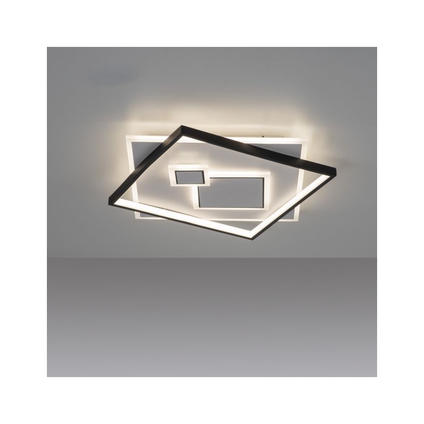 Paul Neuhaus 6390-16 - Φωτιστικό οροφής LED MAILAK LED/37W/230V