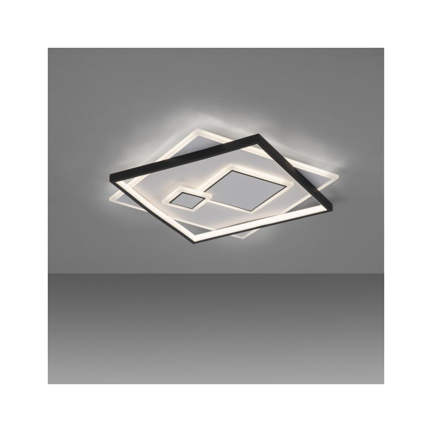 Paul Neuhaus 6390-16 - Φωτιστικό οροφής LED MAILAK LED/37W/230V