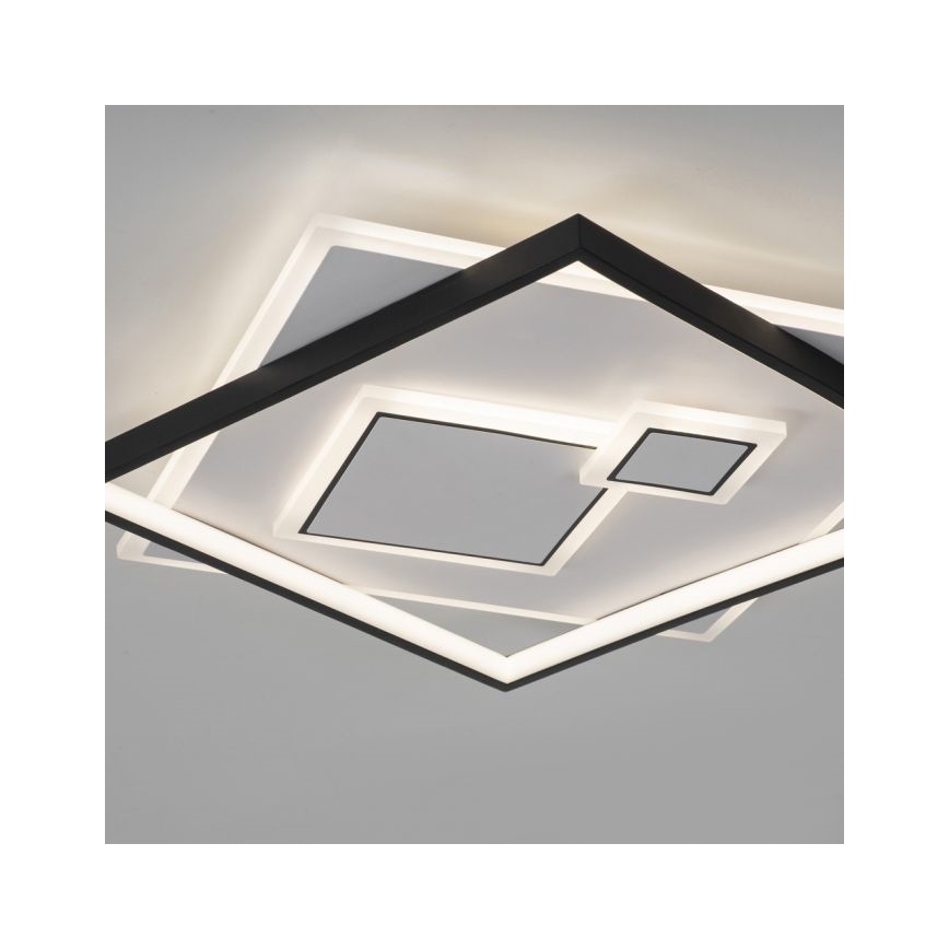 Paul Neuhaus 6390-16 - Φωτιστικό οροφής LED MAILAK LED/37W/230V